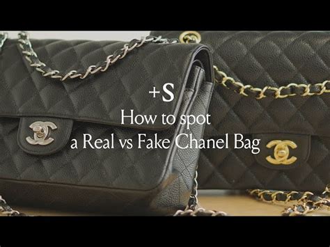 real vs steal chanel|real Chanel handbags.